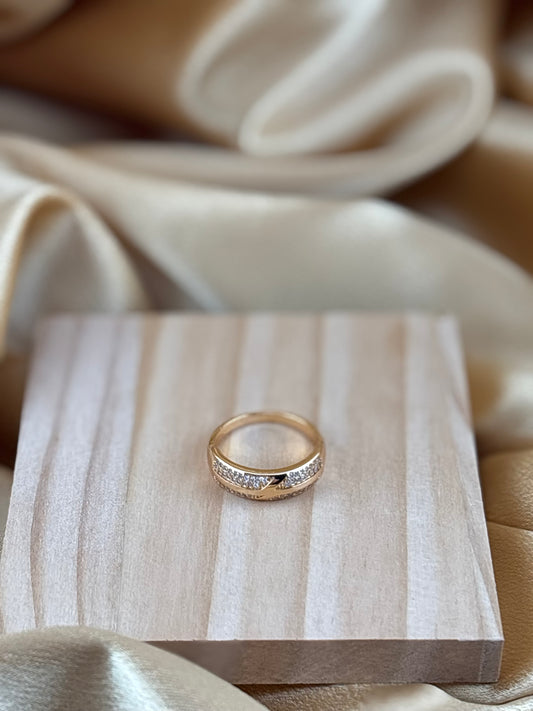 Bague Layali