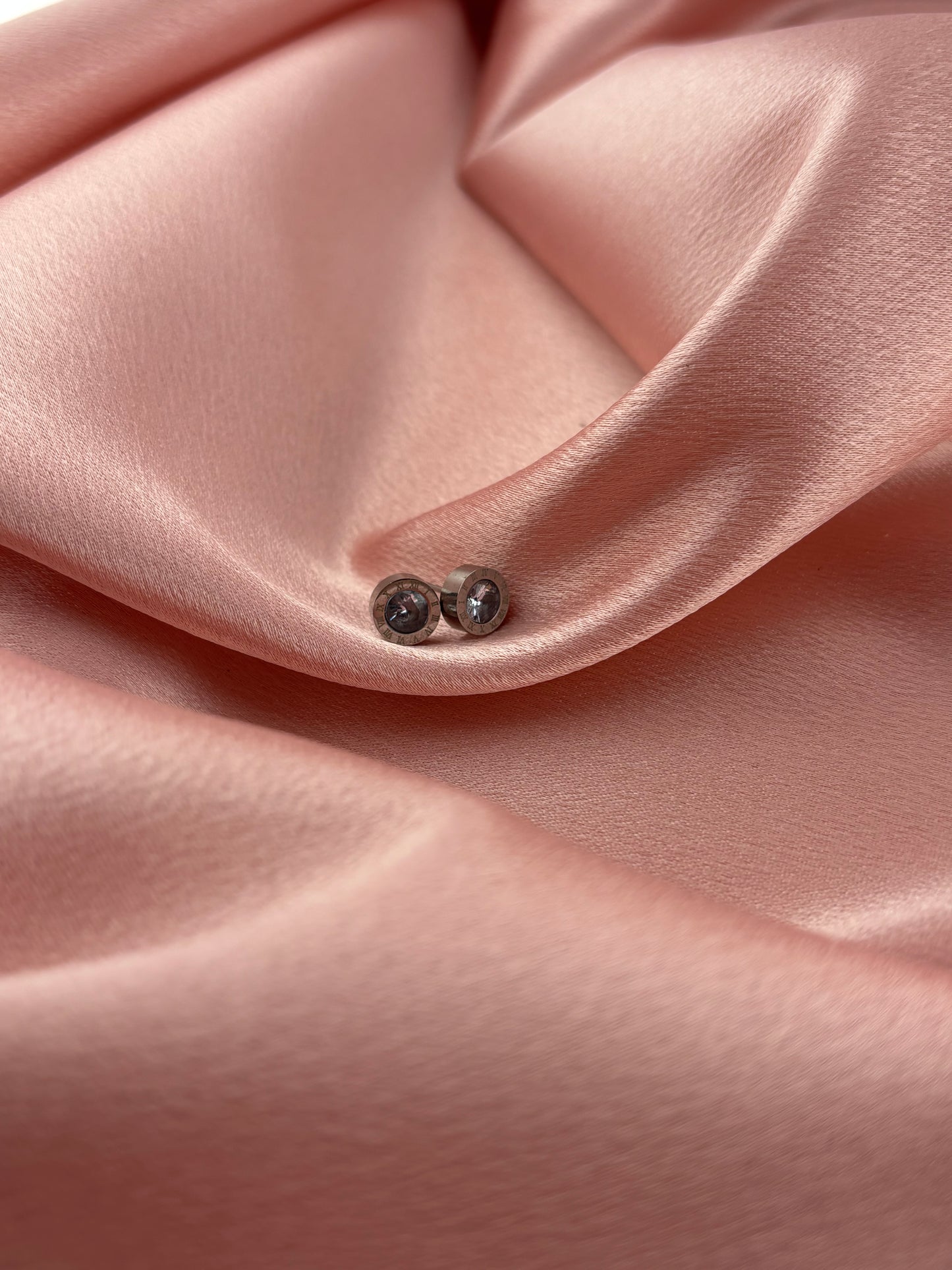 Boucle “Souffle De Minuit »
