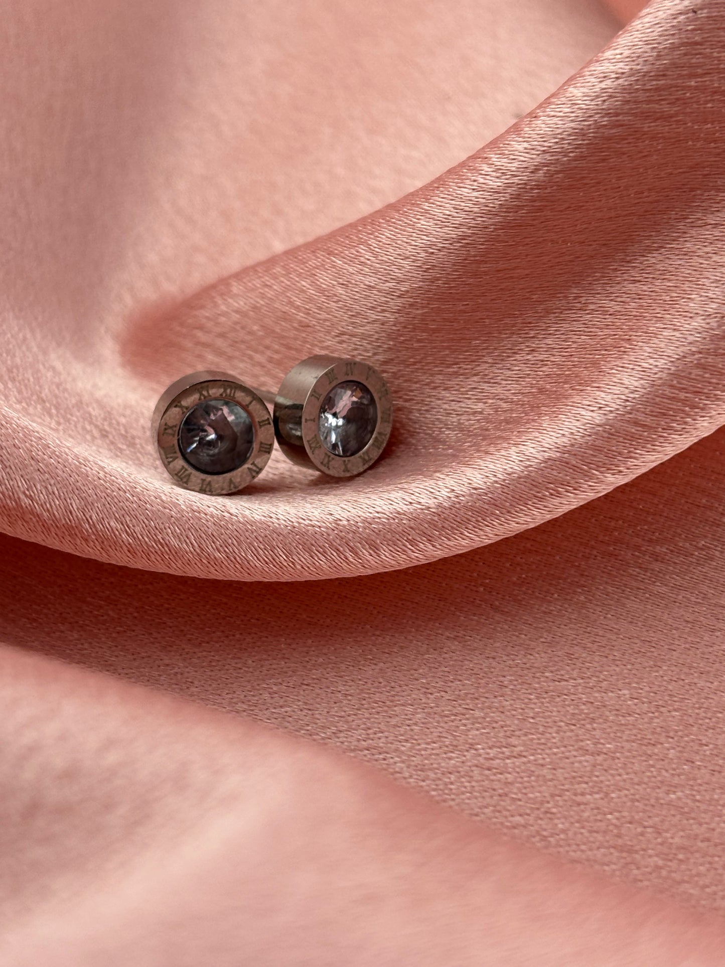 Boucle “Souffle De Minuit »