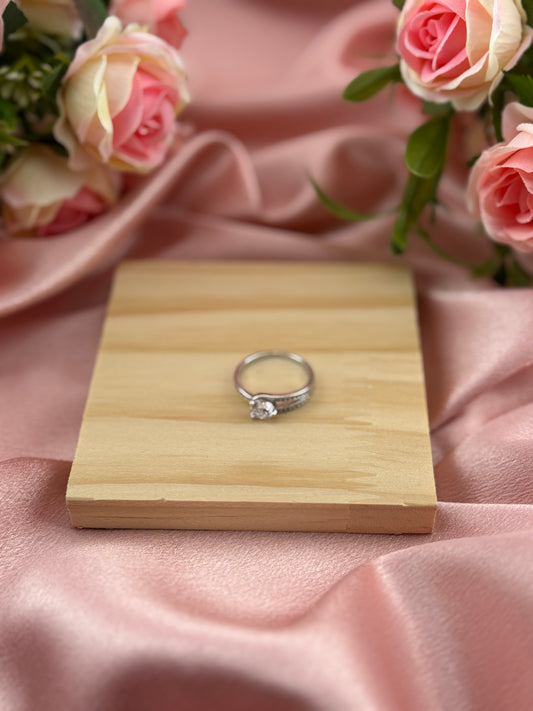 Bague “Clés Des Milles Et Une nuit“