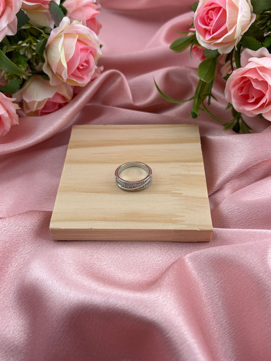 Bague “Aura De Minuit“