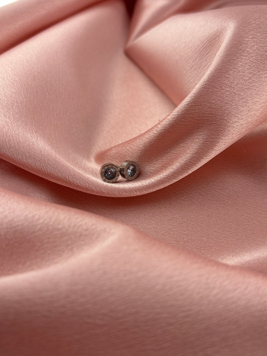 Boucle “Souffle De Minuit »
