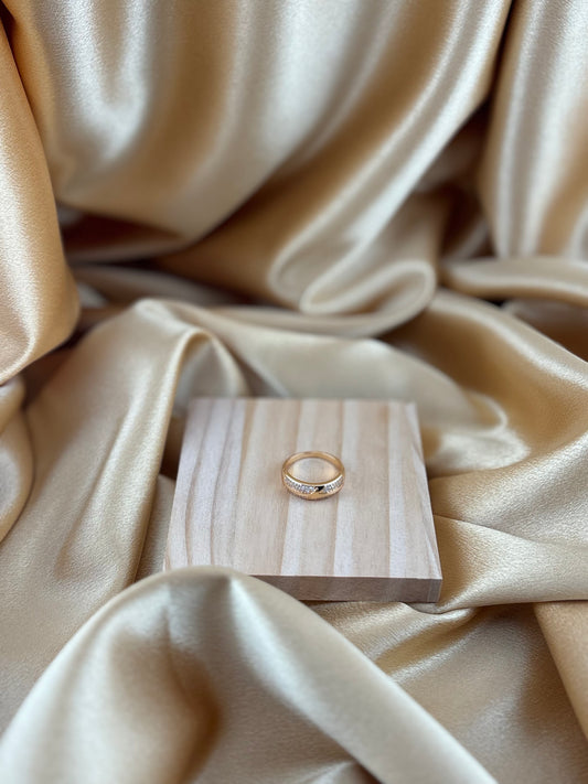 Bague Layali