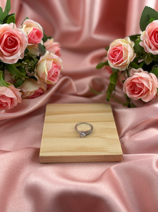 Bague “Clés Des Milles Et Une nuit“