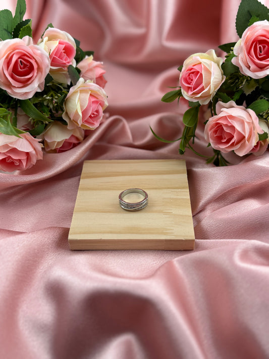 Bague “Aura De Minuit“